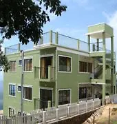 **** ホテル Windyhills Resort ムンナル インド