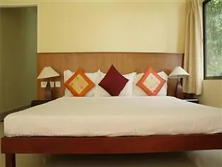 Windyhills Resort ムンナル インド
