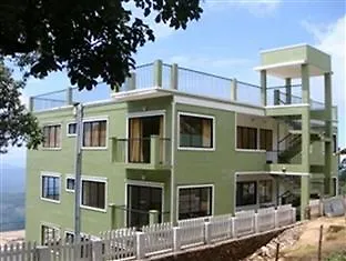 Windyhills Resort Munnar
