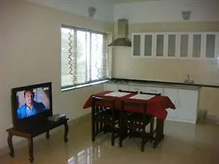 Windyhills Resort Munnar 4*,  Indien